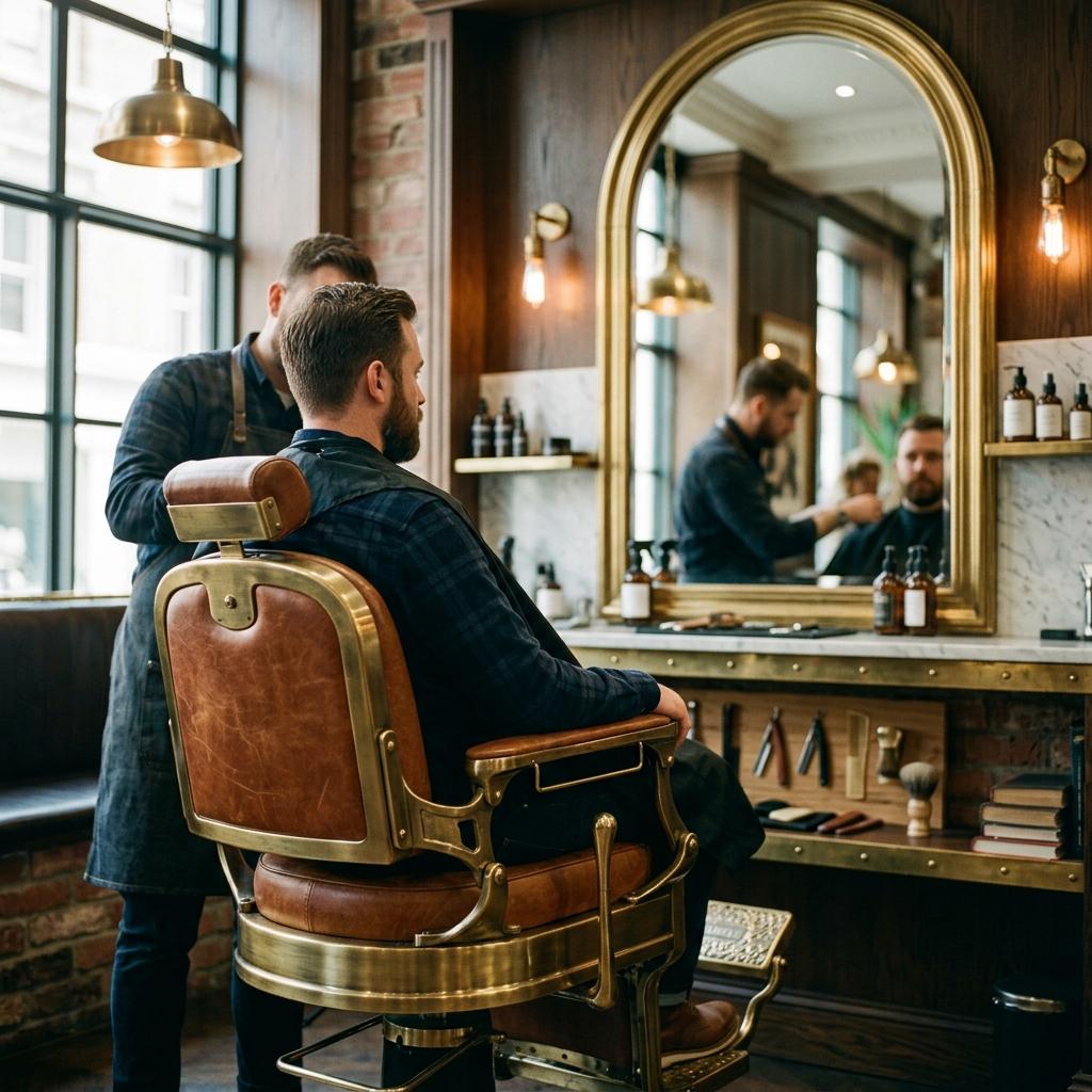 Barbershop