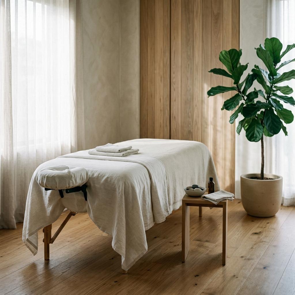 Massage & Spa