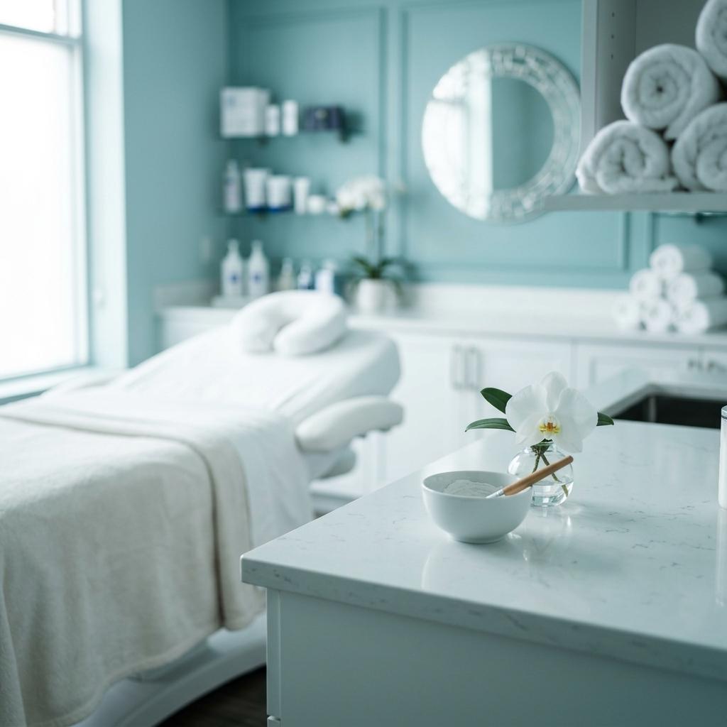 Esthetics & Lash